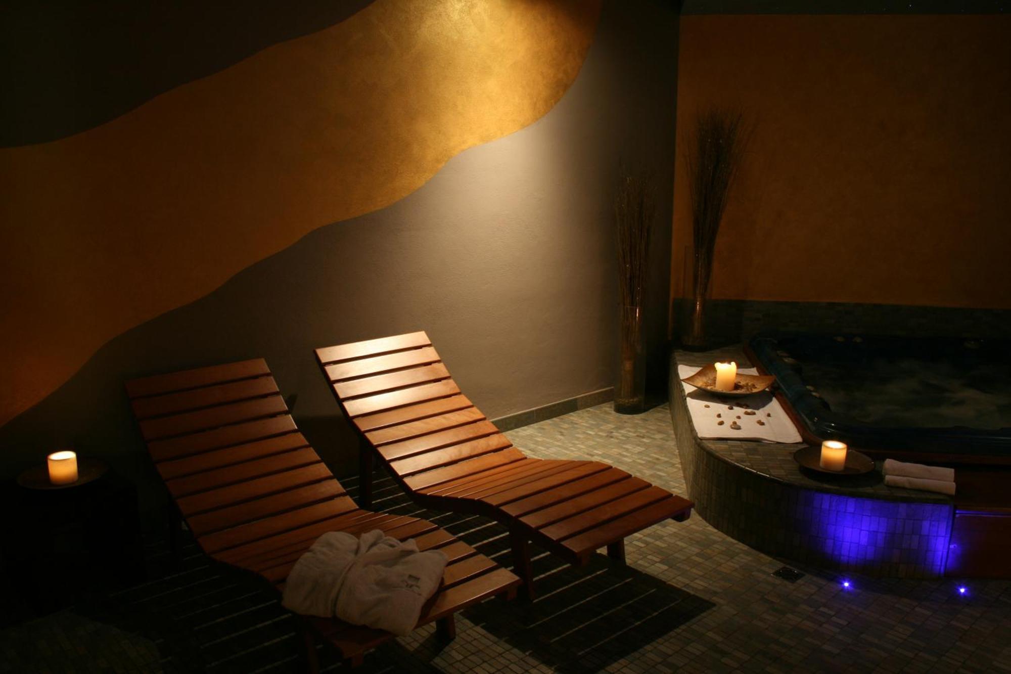 Hotel San Martino Boario Terme المظهر الخارجي الصورة