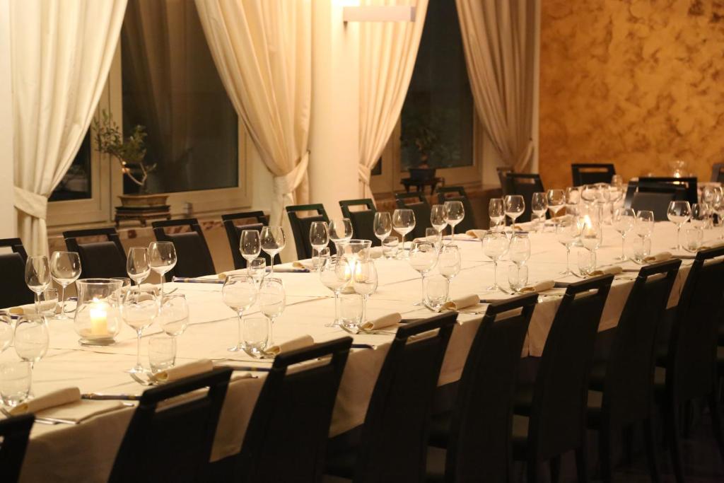 Hotel San Martino Boario Terme المظهر الخارجي الصورة