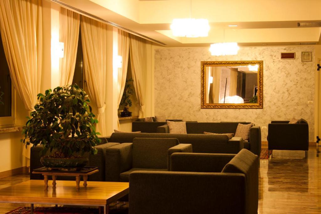 Hotel San Martino Boario Terme المظهر الخارجي الصورة