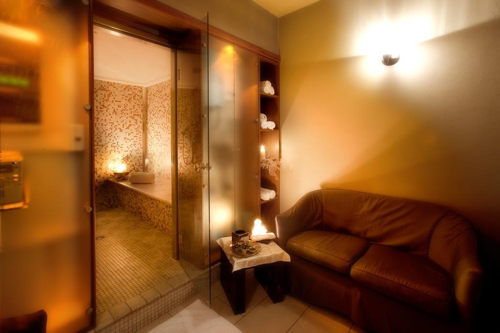 Hotel San Martino Boario Terme المظهر الخارجي الصورة