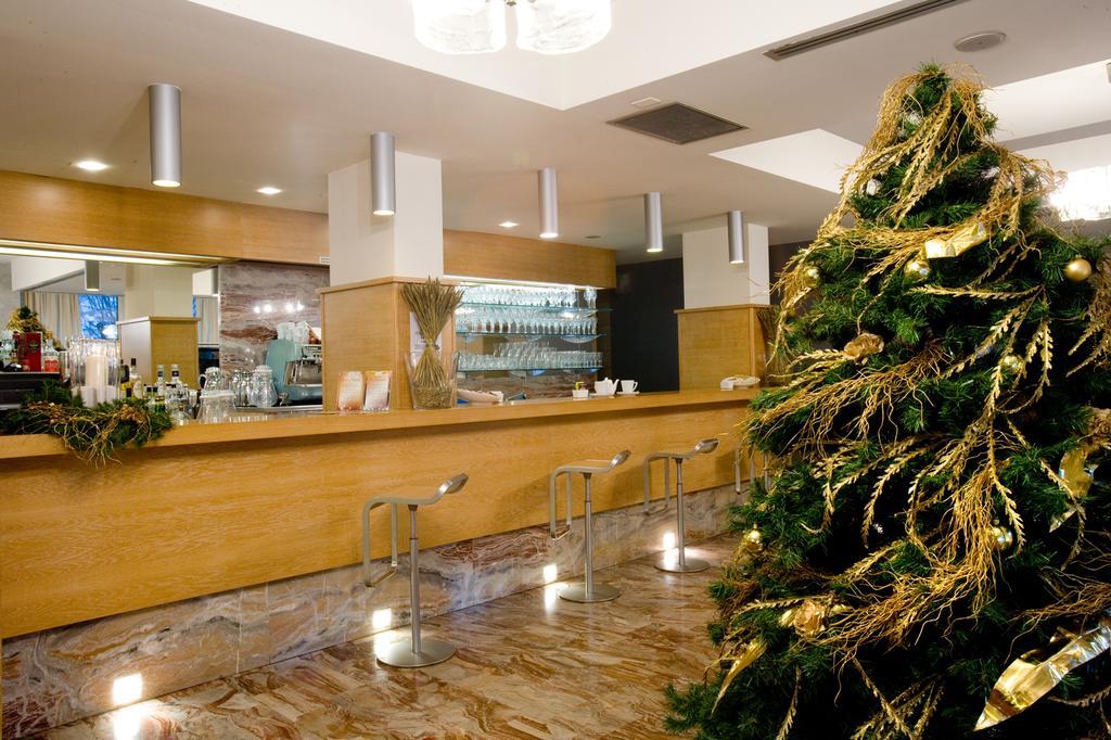 Hotel San Martino Boario Terme المظهر الخارجي الصورة