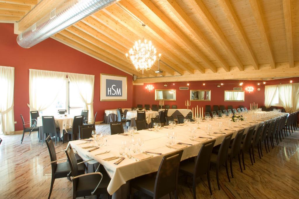 Hotel San Martino Boario Terme المظهر الخارجي الصورة