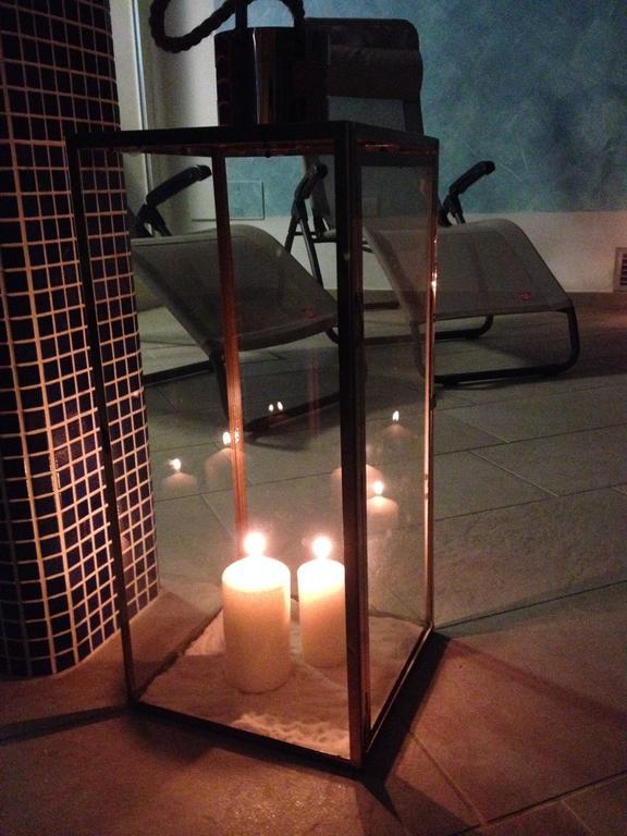 Hotel San Martino Boario Terme المظهر الخارجي الصورة
