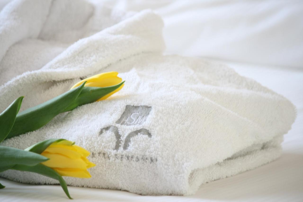 Hotel San Martino Boario Terme المظهر الخارجي الصورة