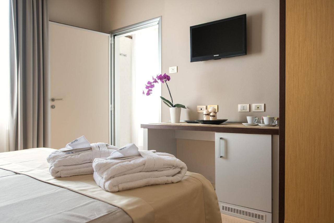 Hotel San Martino Boario Terme المظهر الخارجي الصورة